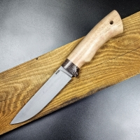 Нож Ладья из стали 95Х18